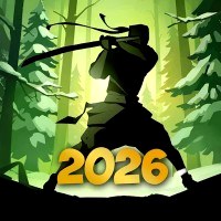 Shadow Fight 2
