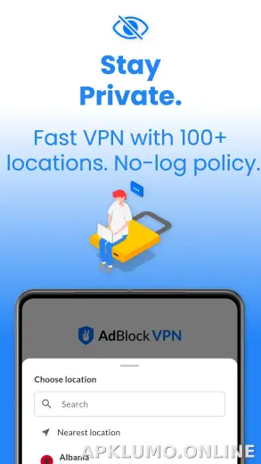 AdBlock скриншот 4