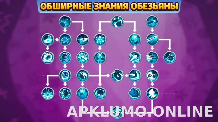 Bloons TD 6 скриншот 1