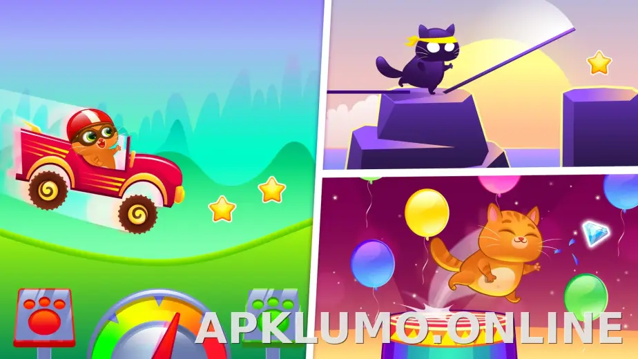Bubbu скриншот 3