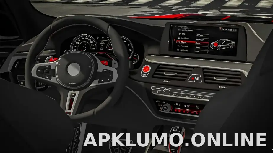 Car Parking Multiplayer скриншот 2