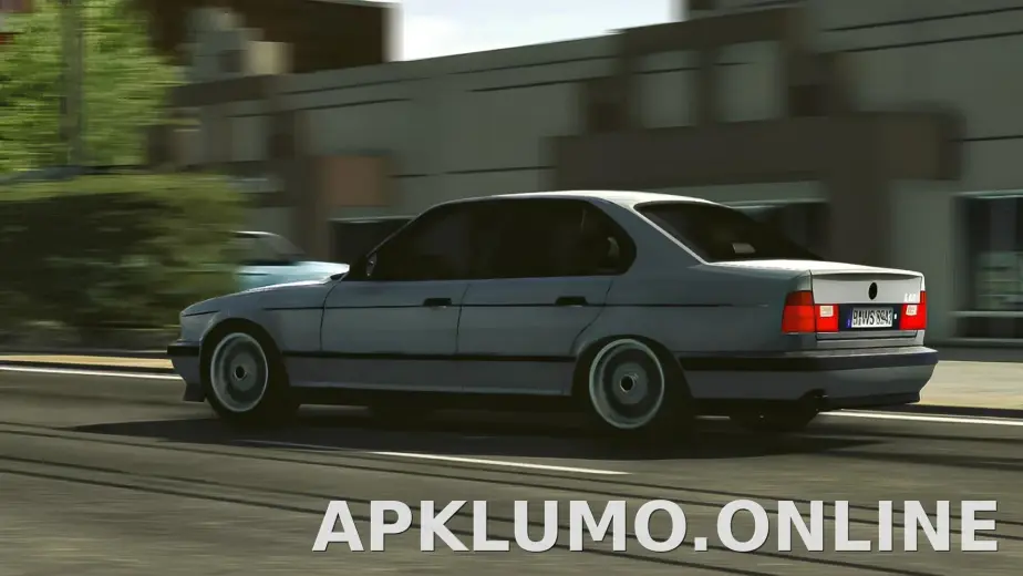 Car Parking Multiplayer скриншот 3