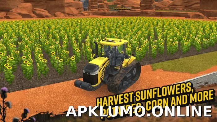 Farming Simulator 18 скриншот 3