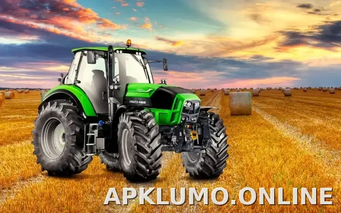 Farming Simulator 19 скриншот 5