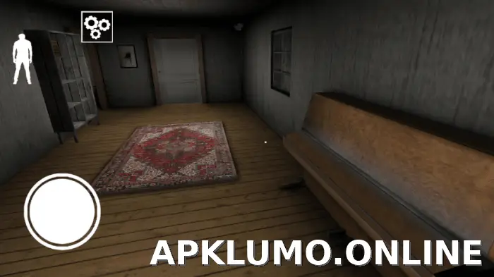 Granny 2 скриншот 4