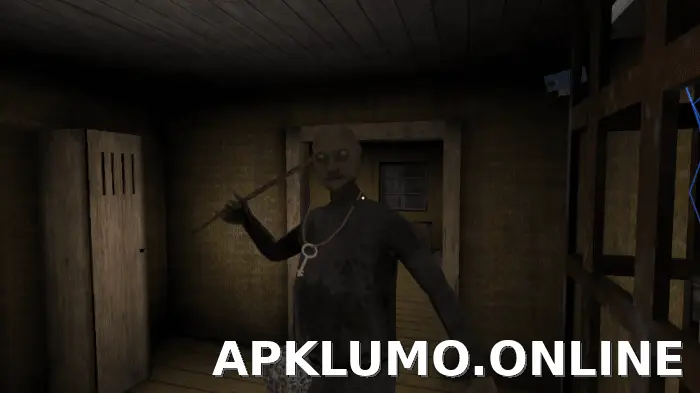 Granny 2 скриншот 6