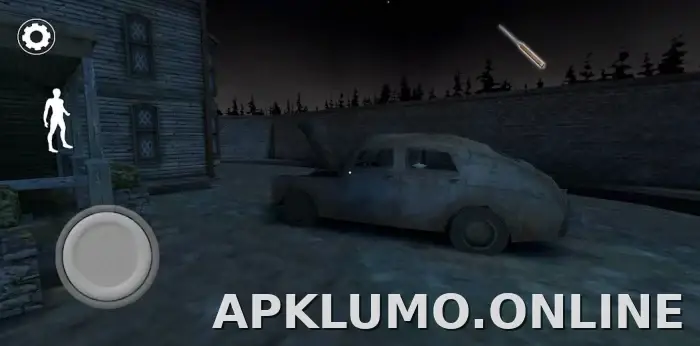 Granny 3 скриншот 2