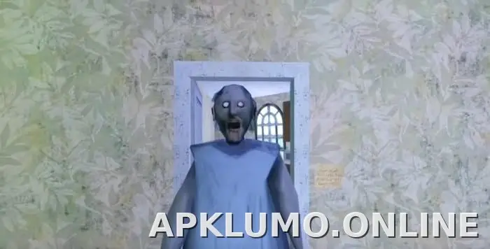Granny 4 скриншот 3