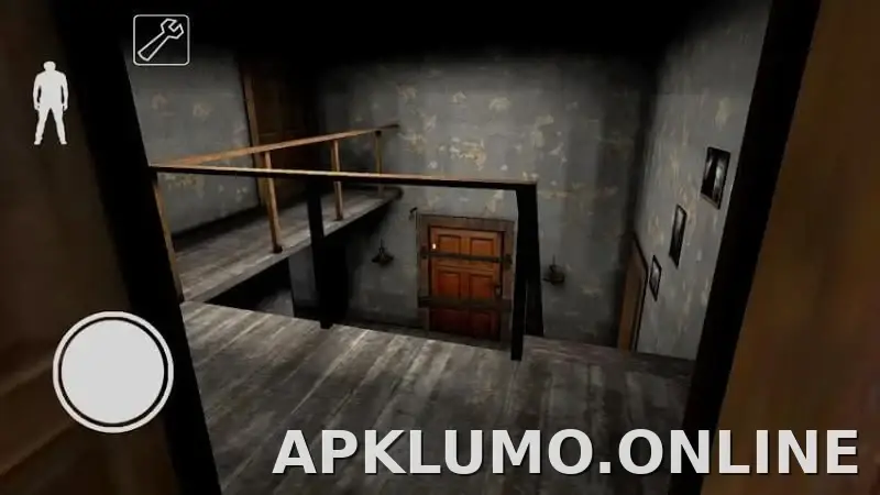 Granny скриншот 4