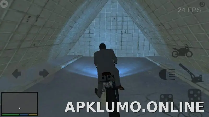 ГТА 5 скриншот 2