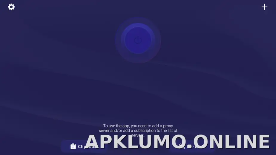 Happ скриншот 4