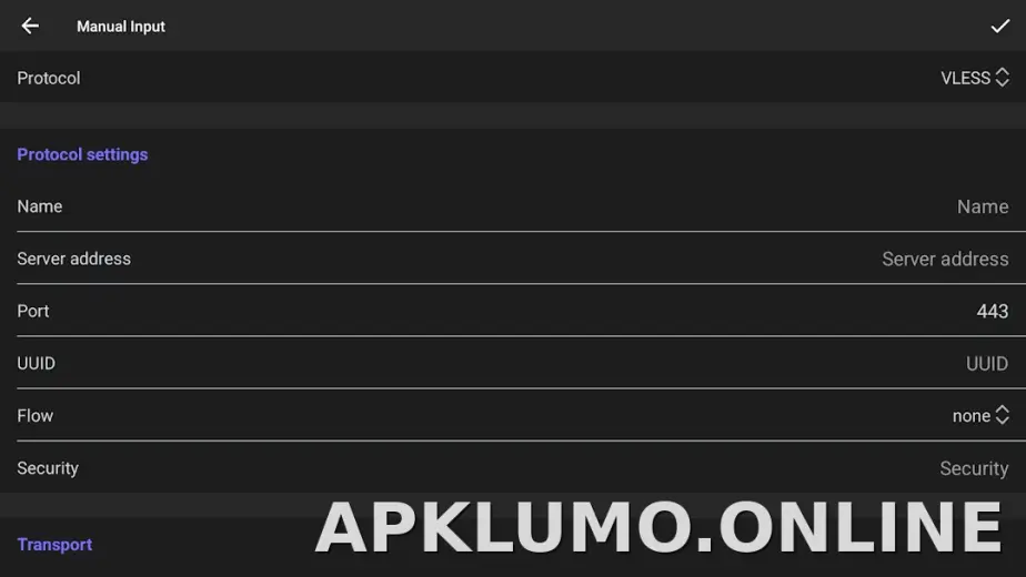 Happ скриншот 6