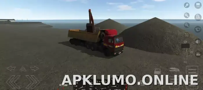 Motor Depot скриншот 2