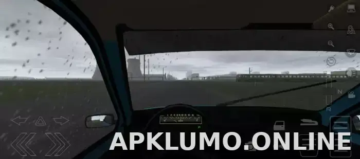 Motor Depot скриншот 3