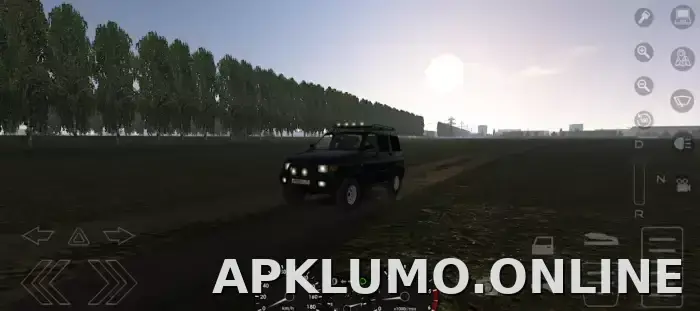 Motor Depot скриншот 5