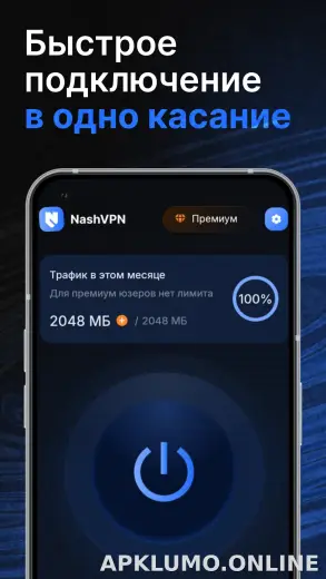 Nash скриншот 1