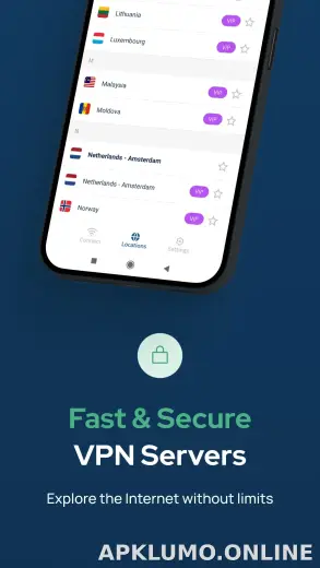 Octohide скриншот 2
