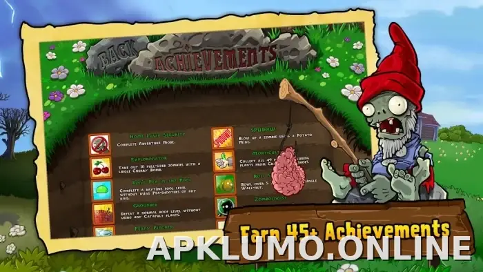 Plants vs Zombies скриншот 5