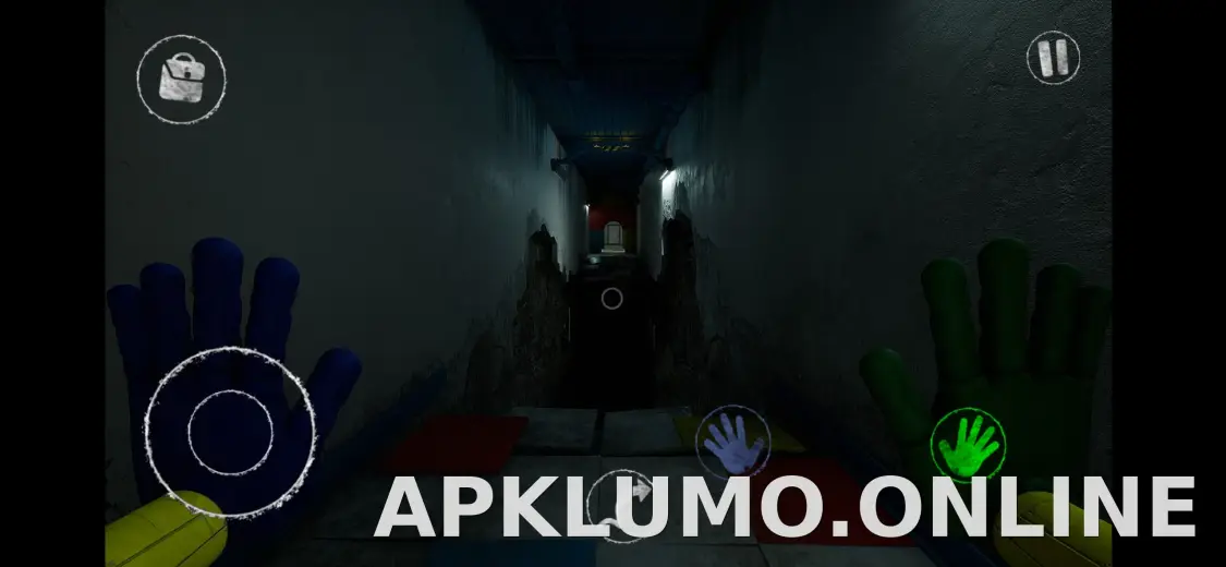 Поппи Плейтайм 2 скриншот 3
