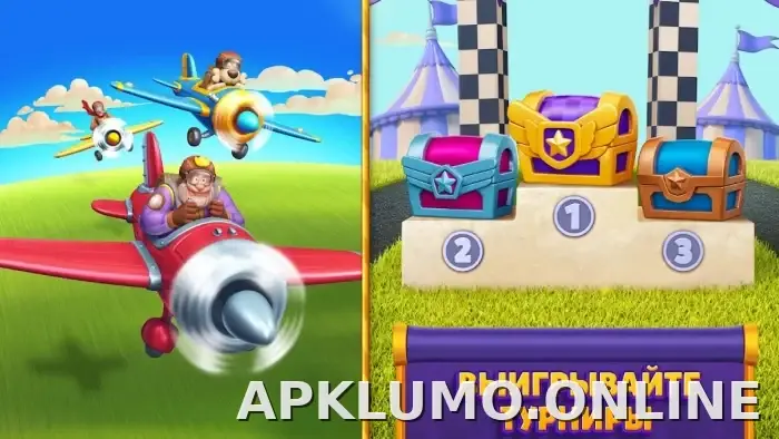 Royal Match скриншот 4