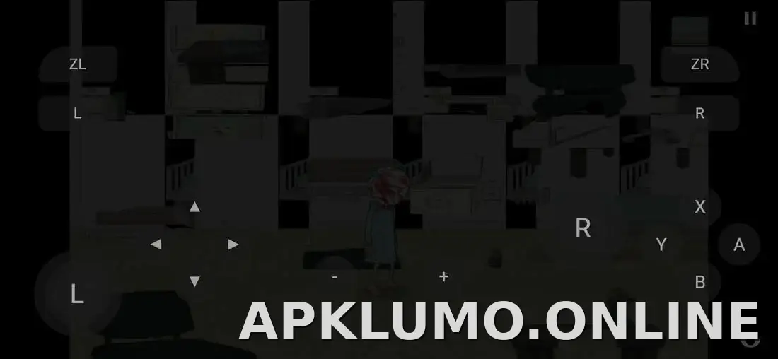Салли Фейс скриншот 4