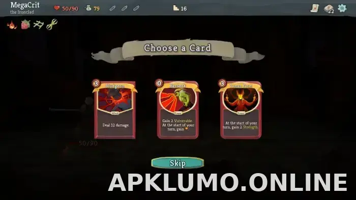 Slay the Spire скриншот 5