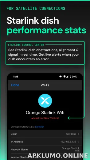 Speedify скриншот 4